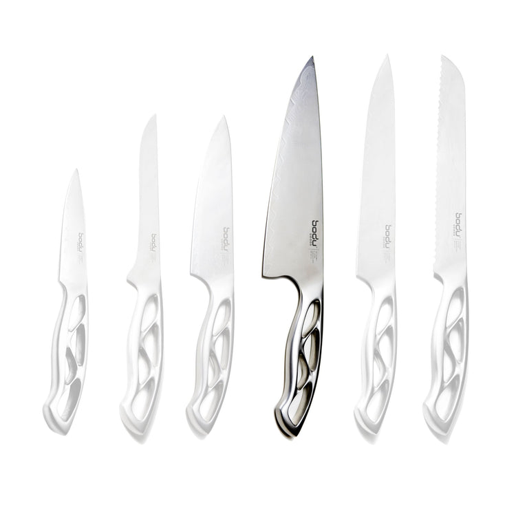 3 Knife Bundle (Pre-Order)