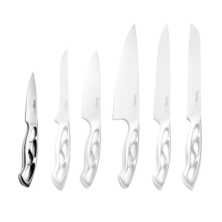 3 Knife Bundle (Pre-Order)