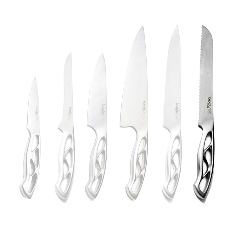 3 Knife Bundle (Pre-Order)